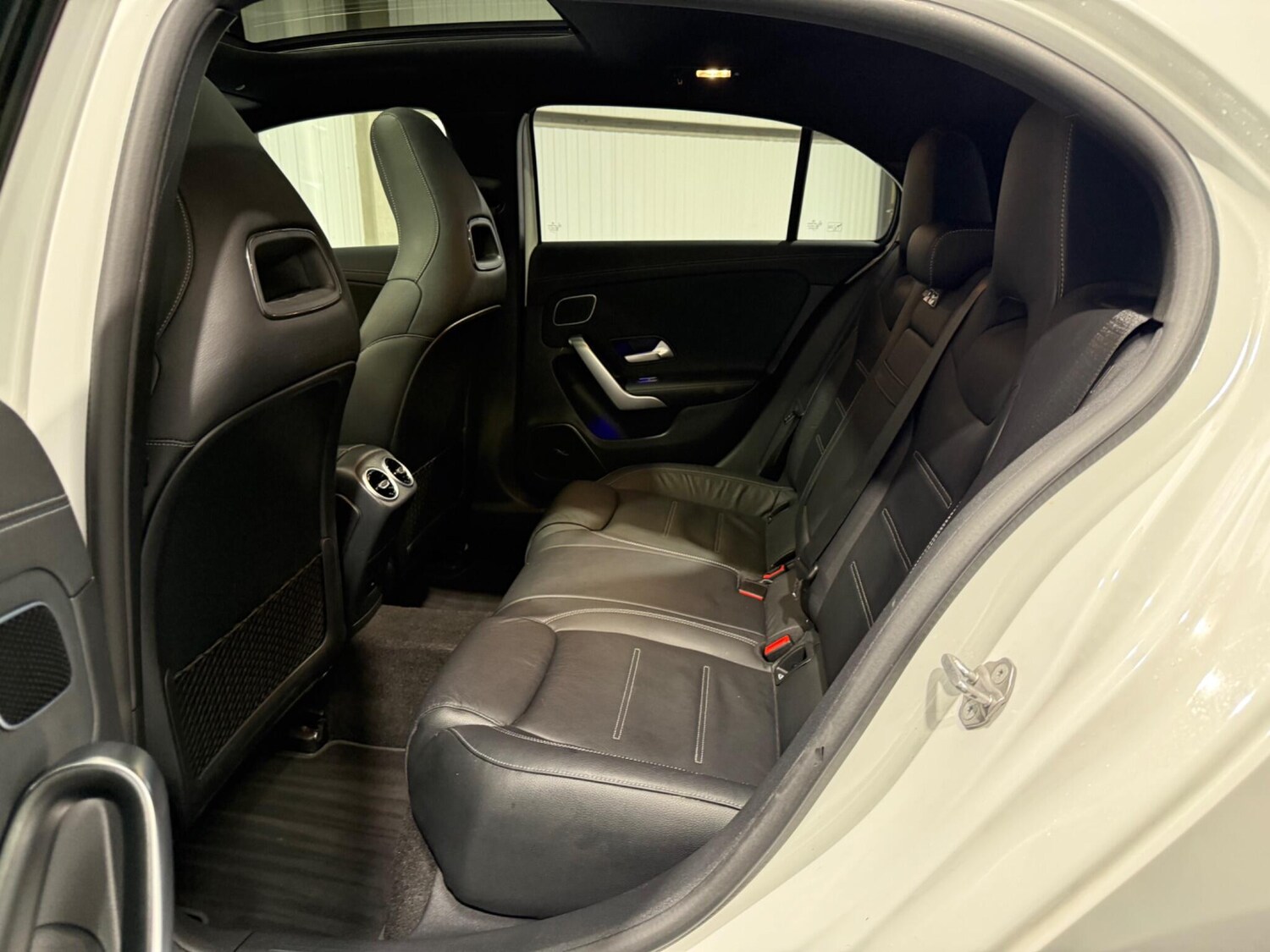 Used Mercedes-Benz A-Class for sale - 77511351: Photo 49