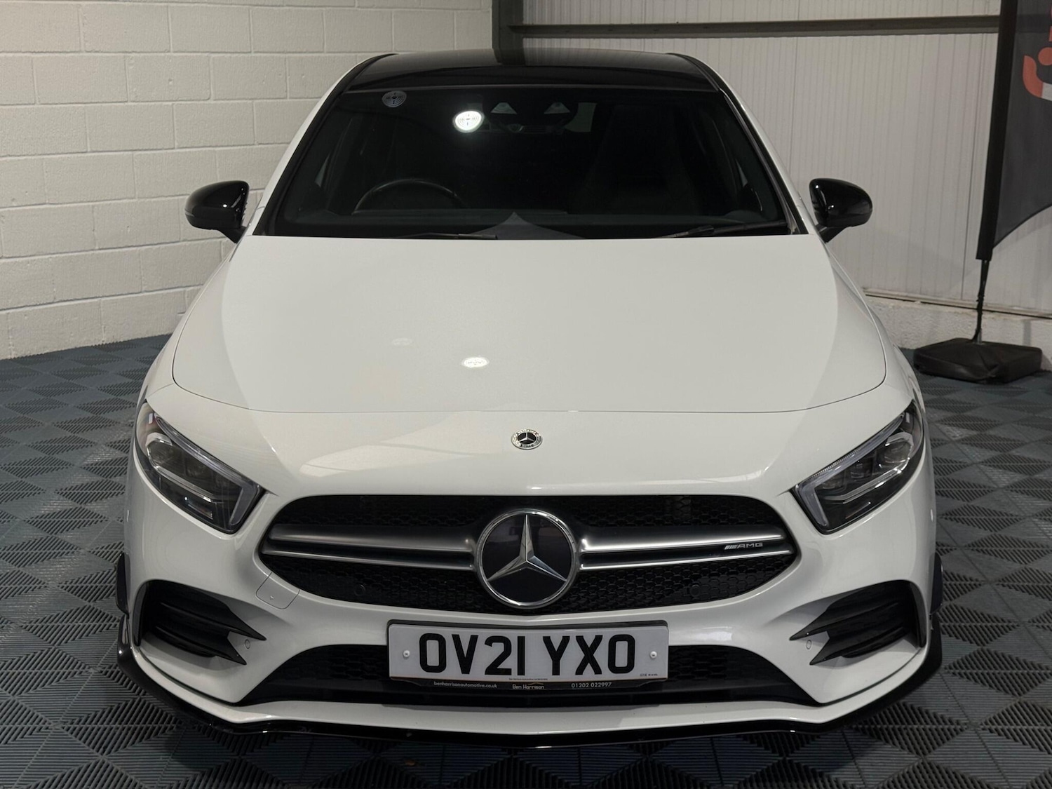 Used Mercedes-Benz A-Class for sale - 77511351: Photo 5