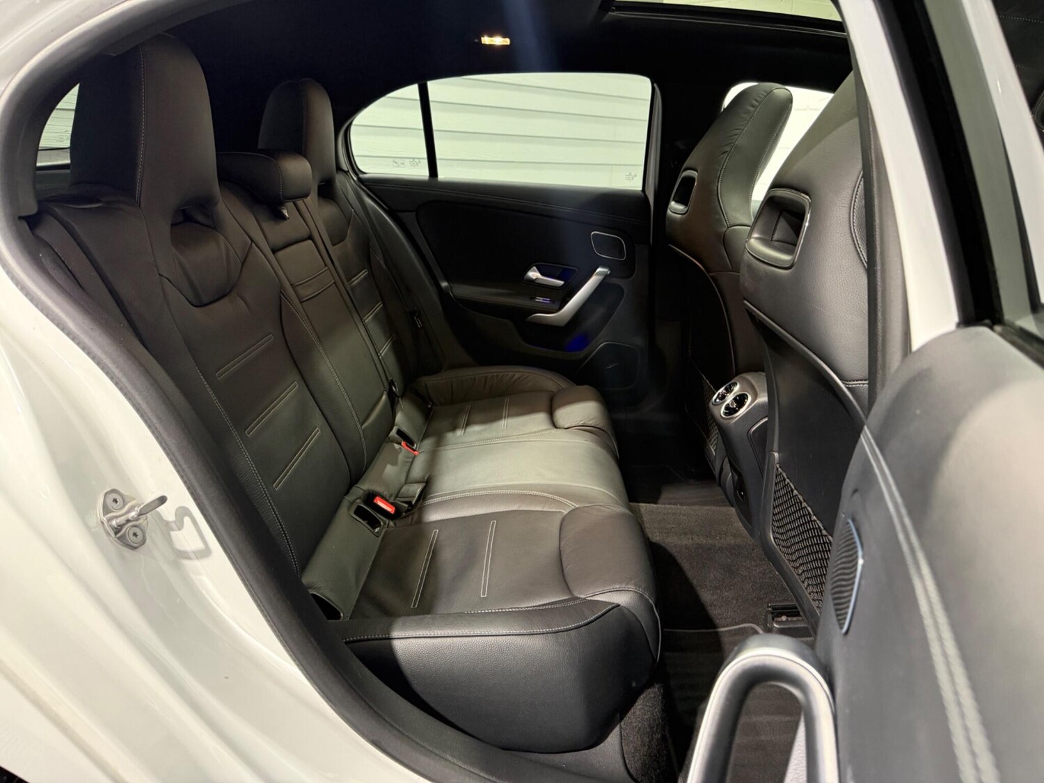 Used Mercedes-Benz A-Class for sale - 77511351: Photo 50