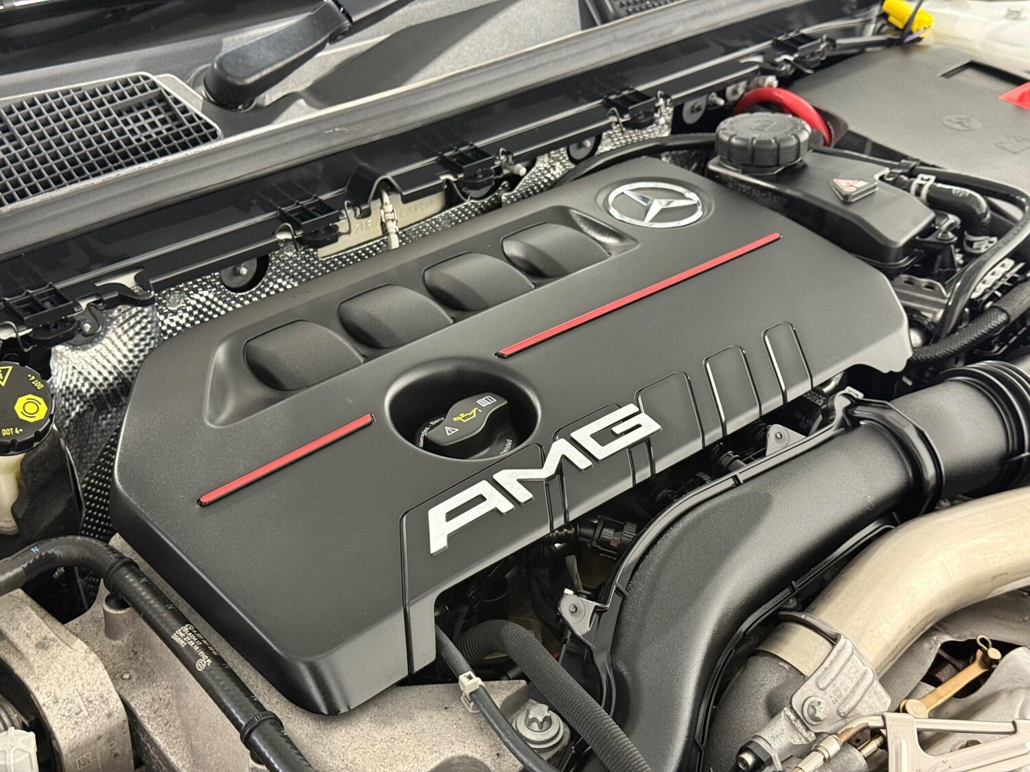 Used Mercedes-Benz A-Class for sale - 77511351: Photo 56