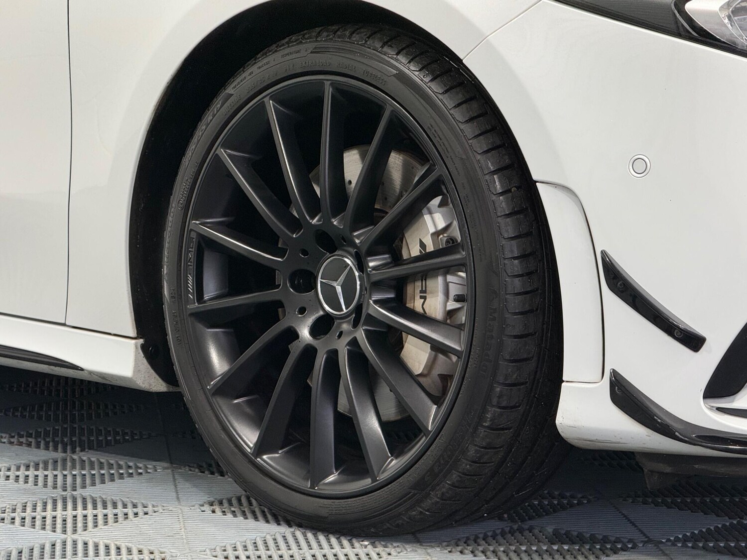 Used Mercedes-Benz A-Class for sale - 77511351: Photo 57