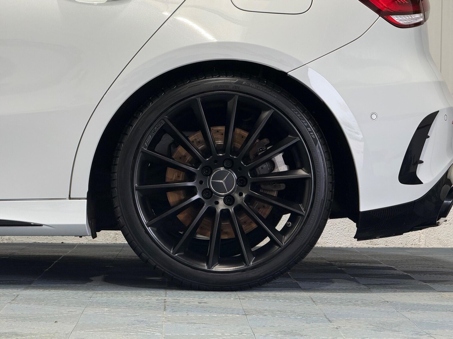 Used Mercedes-Benz A-Class for sale - 77511351: Photo 58