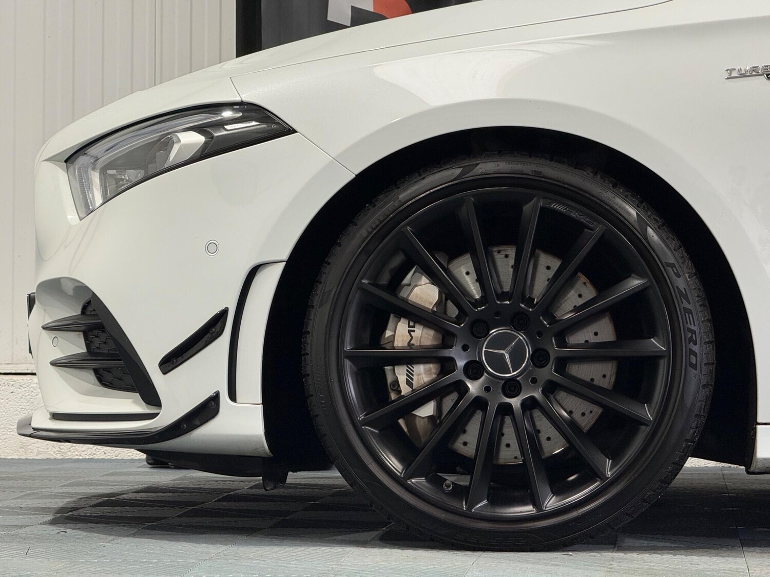 Used Mercedes-Benz A-Class for sale - 77511351: Photo 59