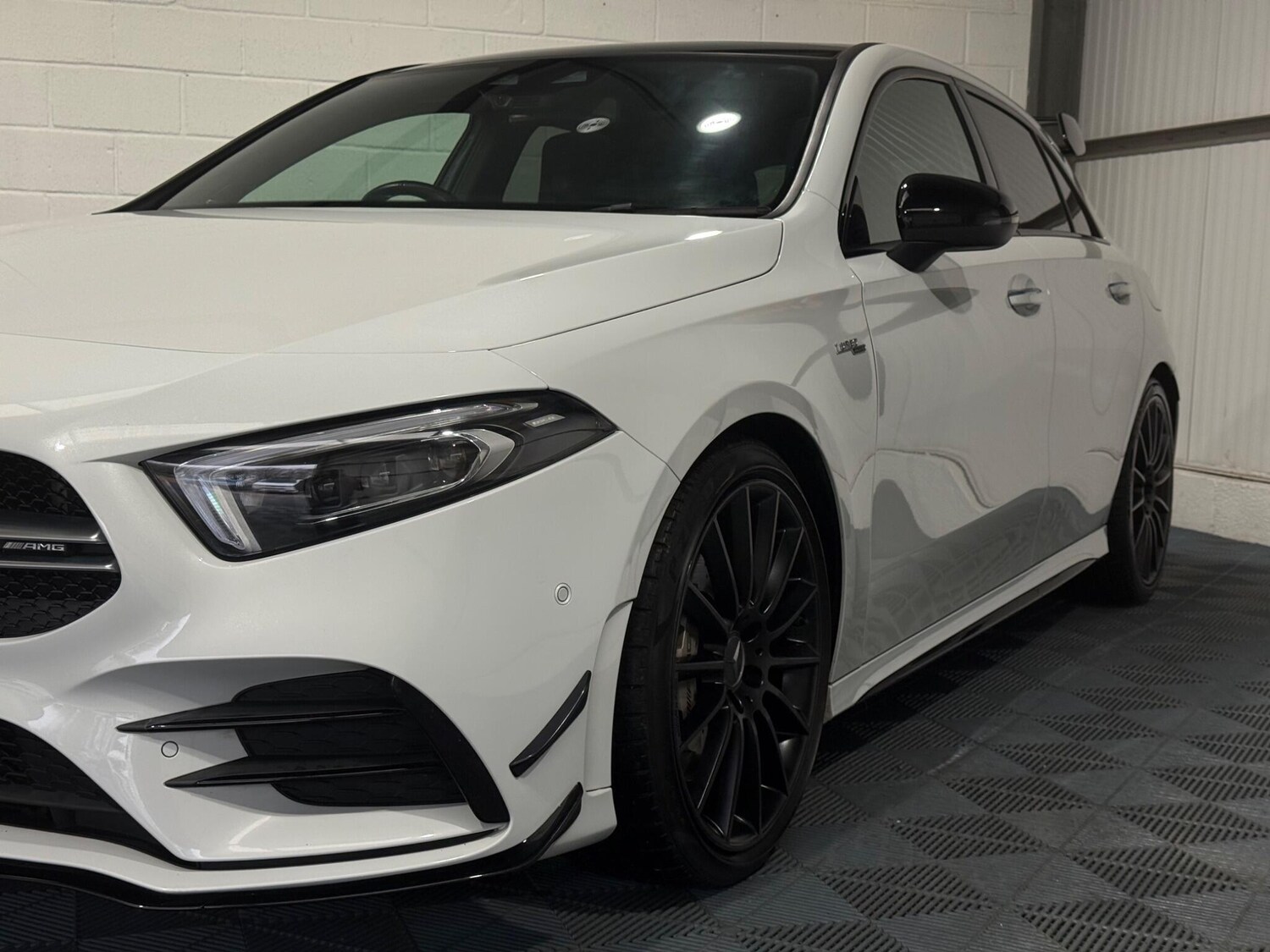 Used Mercedes-Benz A-Class for sale - 77511351: Photo 6