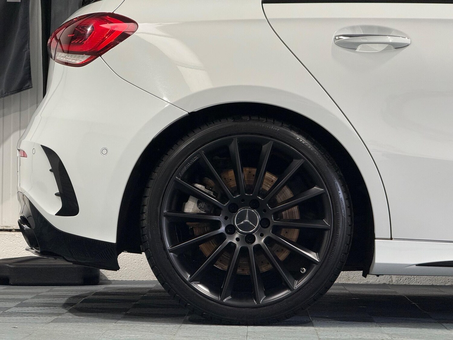 Used Mercedes-Benz A-Class for sale - 77511351: Photo 62