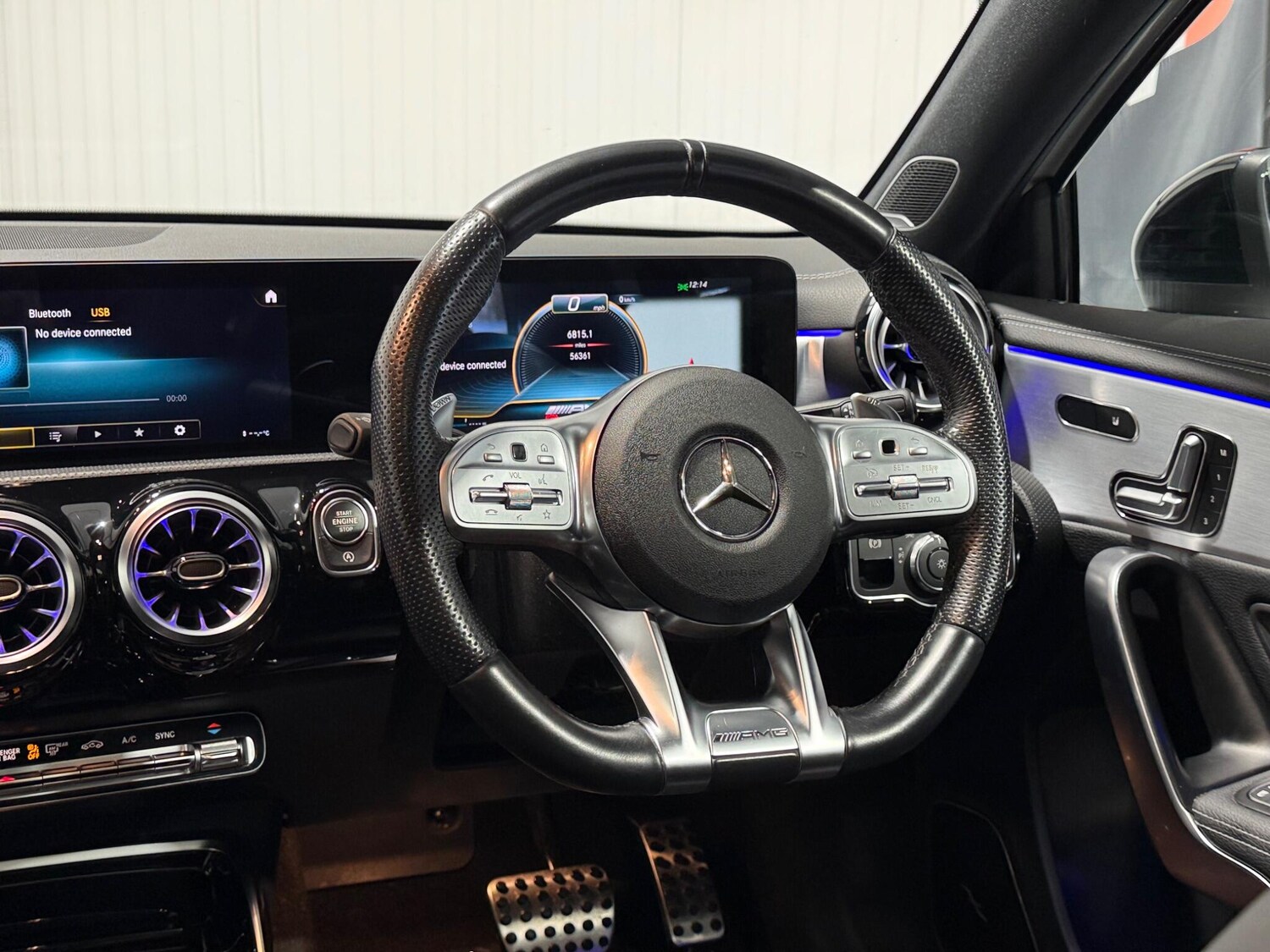 Used Mercedes-Benz A-Class for sale - 77511351: Photo 70