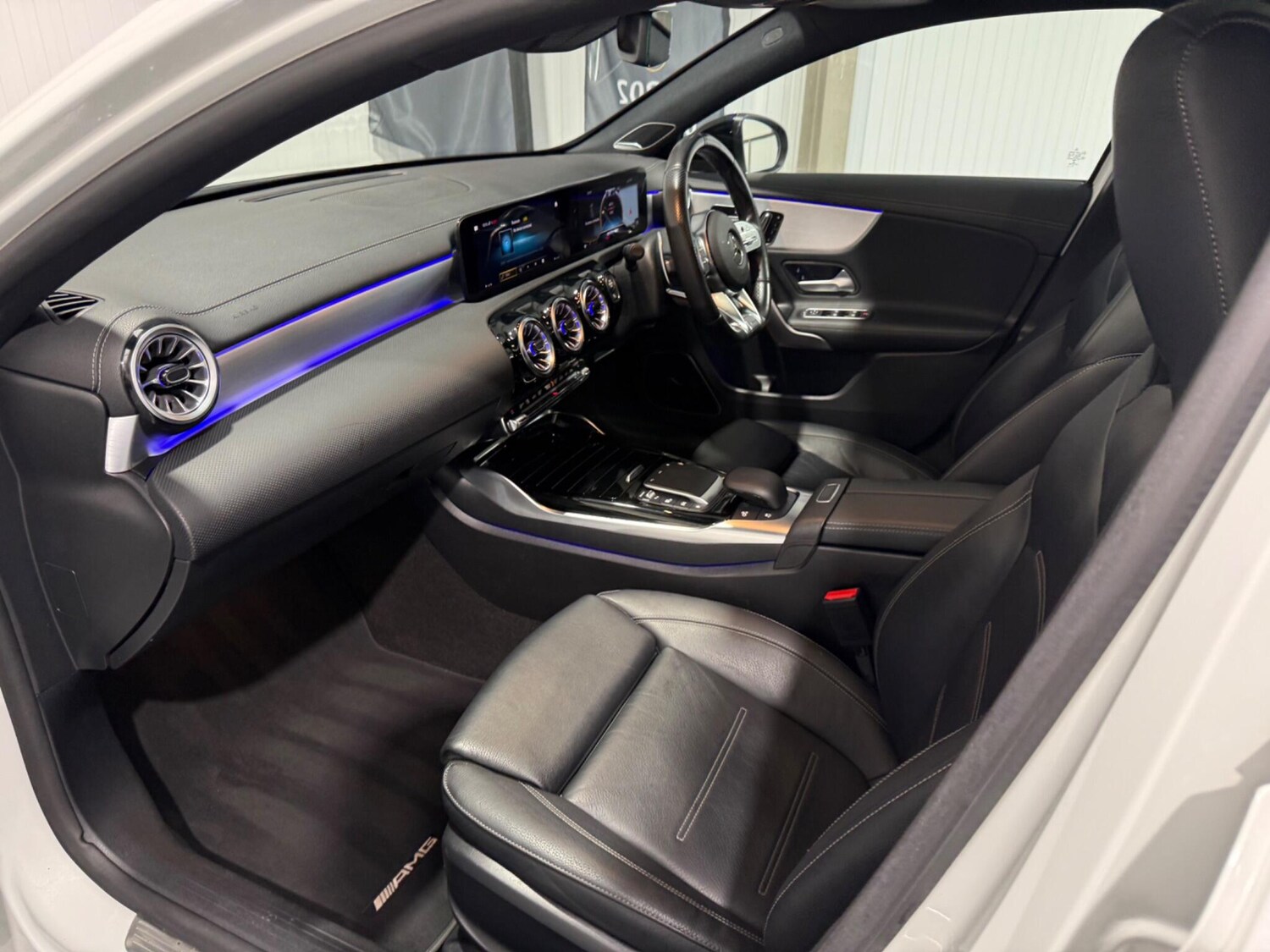 Used Mercedes-Benz A-Class for sale - 77511351: Photo 71