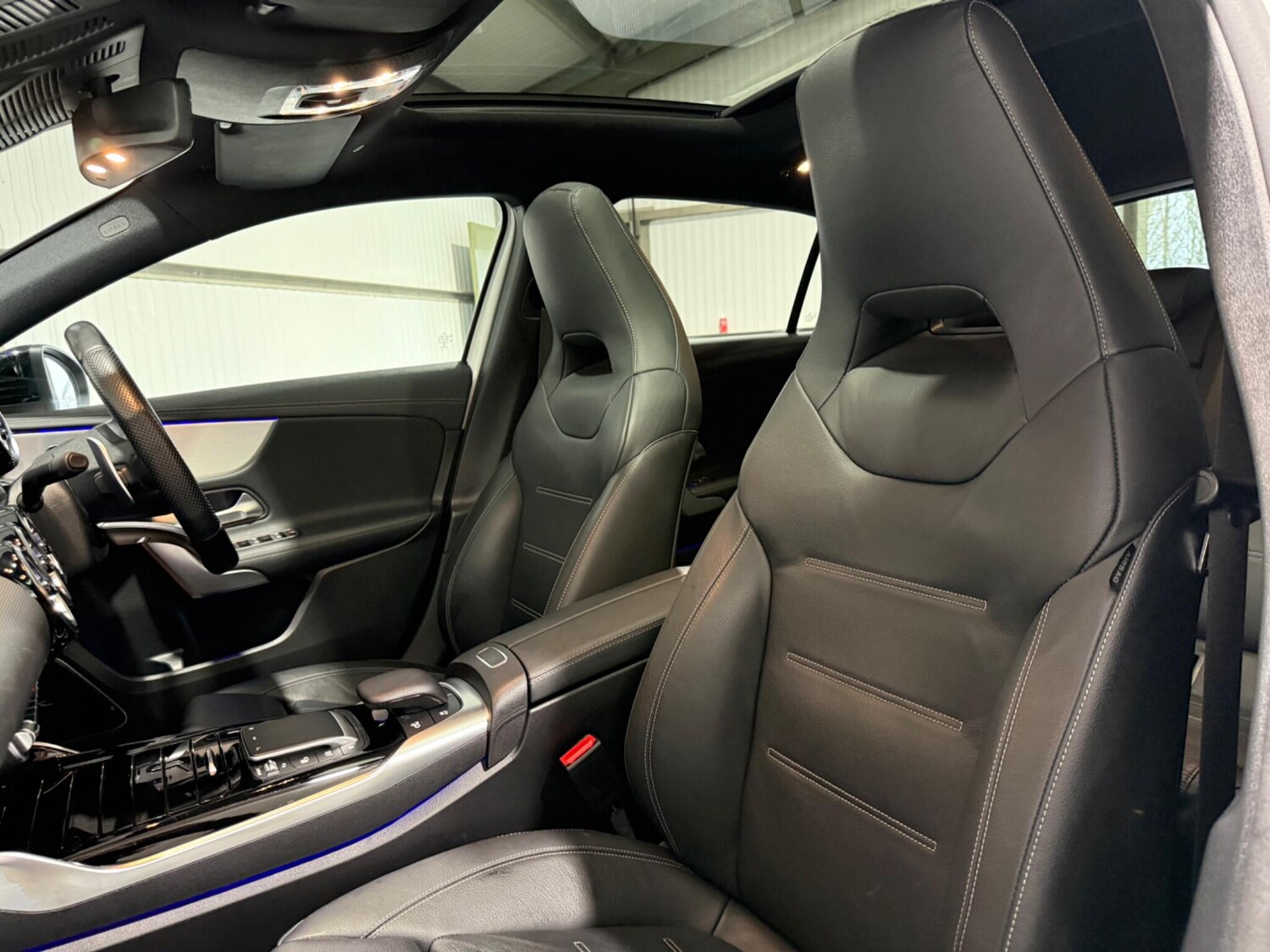 Used Mercedes-Benz A-Class for sale - 77511351: Photo 72