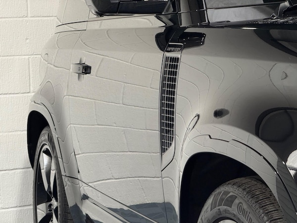 Used Land Rover Defender 90 2022 for sale - 75563675: Photo 66