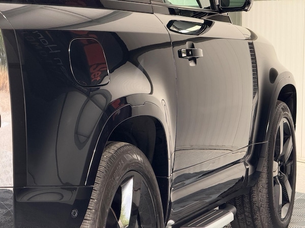 Used Land Rover Defender 90 2022 for sale - 75563675: Photo 70