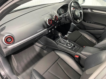 Used Audi A3 2014 for sale - 79373568: Photo