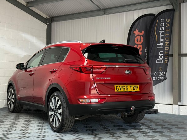 Used Kia Sportage 2016 for sale - 75978389: Photo 11