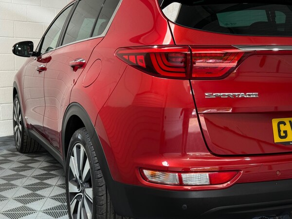 Used Kia Sportage 2016 for sale - 75978389: Photo 12