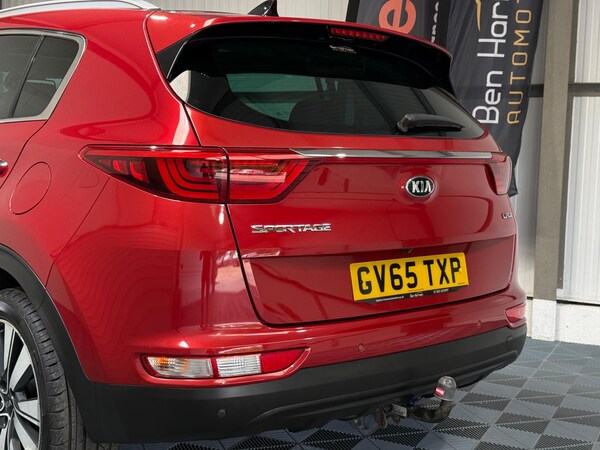 Used Kia Sportage 2016 for sale - 75978389: Photo 13