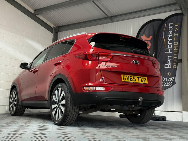 Used Kia Sportage 2016 for sale - 75978389: Photo 14