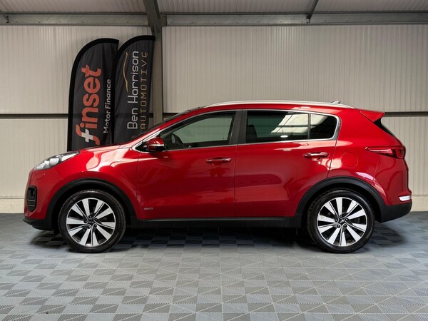 Used Kia Sportage 2016 for sale - 75978389: Photo 15