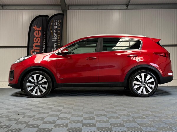 Used Kia Sportage 2016 for sale - 75978389: Photo 16