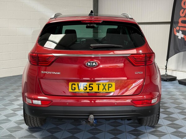 Used Kia Sportage 2016 for sale - 75978389: Photo 17