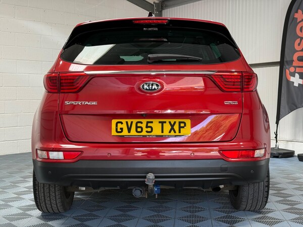 Used Kia Sportage 2016 for sale - 75978389: Photo 18