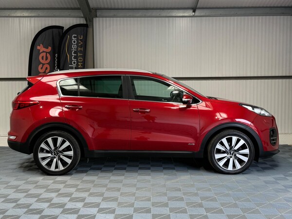 Used Kia Sportage 2016 for sale - 75978389: Photo 19
