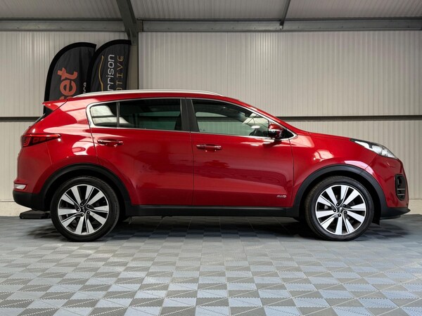 Used Kia Sportage 2016 for sale - 75978389: Photo 20