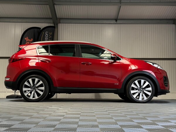 Used Kia Sportage 2016 for sale - 75978389: Photo 21