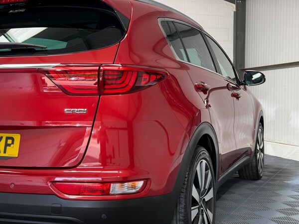 Used Kia Sportage 2016 for sale - 75978389: Photo 23
