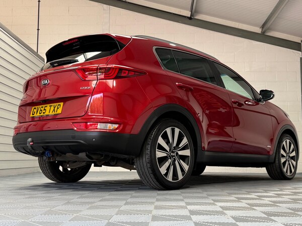 Used Kia Sportage 2016 for sale - 75978389: Photo 26