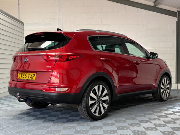 Used Kia Sportage 2016 for sale - 75978389: Photo 27