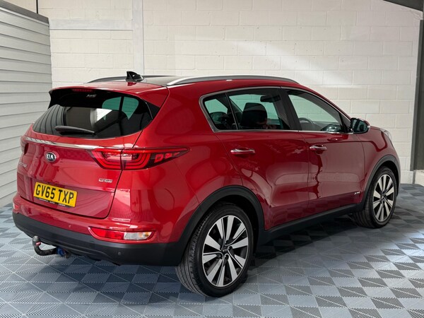 Used Kia Sportage 2016 for sale - 75978389: Photo 28