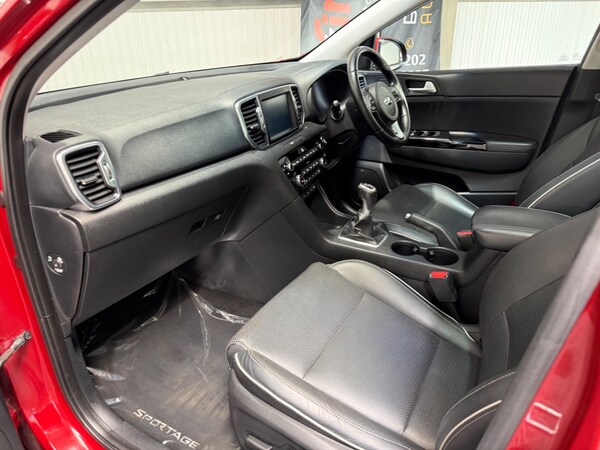 Used Kia Sportage 2016 for sale - 75978389: Photo 30