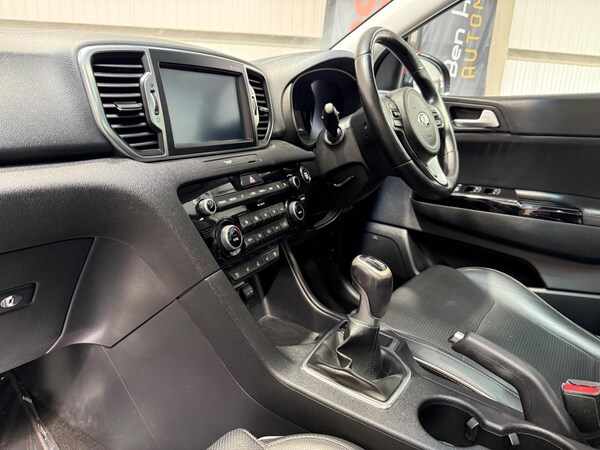 Used Kia Sportage 2016 for sale - 75978389: Photo 31