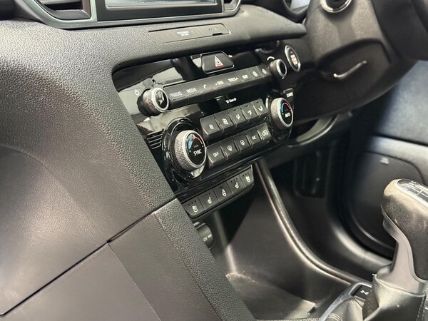Used Kia Sportage 2016 for sale - 75978389: Photo 32