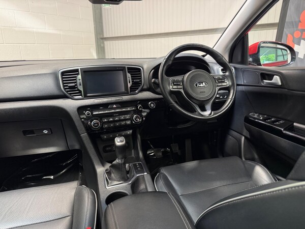 Used Kia Sportage 2016 for sale - 75978389: Photo 33