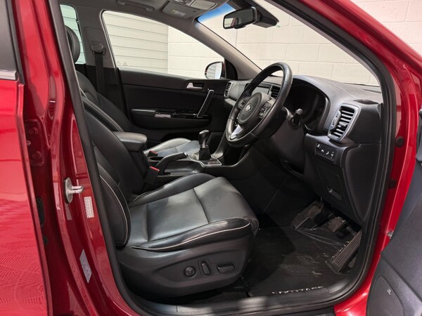 Used Kia Sportage 2016 for sale - 75978389: Photo 35