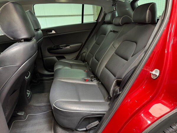Used Kia Sportage 2016 for sale - 75978389: Photo 37