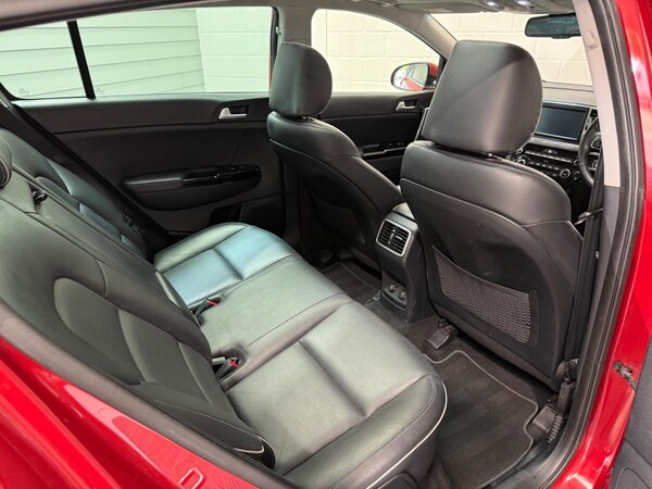 Used Kia Sportage 2016 for sale - 75978389: Photo 38