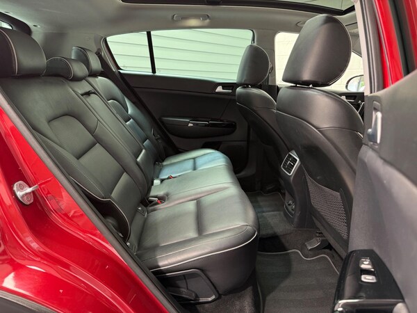 Used Kia Sportage 2016 for sale - 75978389: Photo 39
