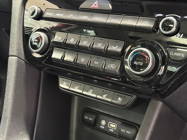 Used Kia Sportage 2016 for sale - 75978389: Photo 40