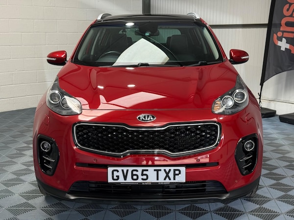 Used Kia Sportage 2016 for sale - 75978389: Photo 4