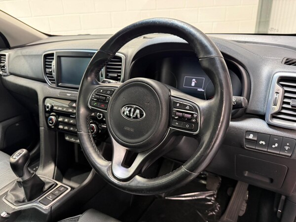 Used Kia Sportage 2016 for sale - 75978389: Photo 50