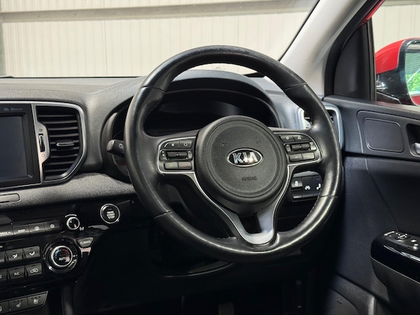Used Kia Sportage 2016 for sale - 75978389: Photo 51