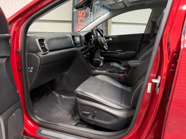 Used Kia Sportage 2016 for sale - 75978389: Photo 52