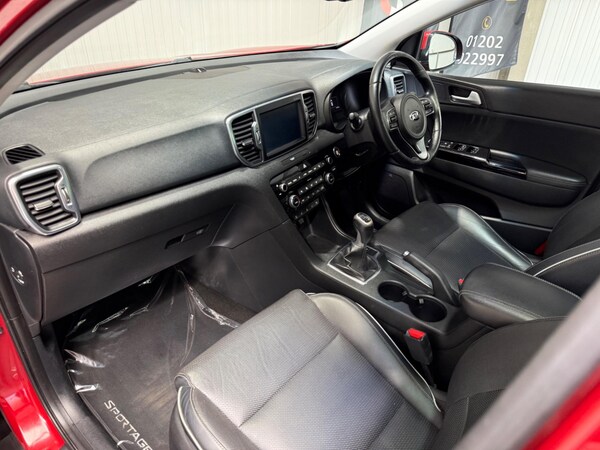 Used Kia Sportage 2016 for sale - 75978389: Photo 53
