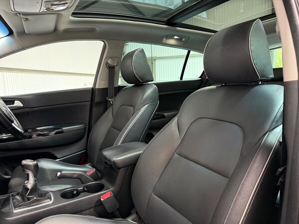 Used Kia Sportage 2016 for sale - 75978389: Photo 54