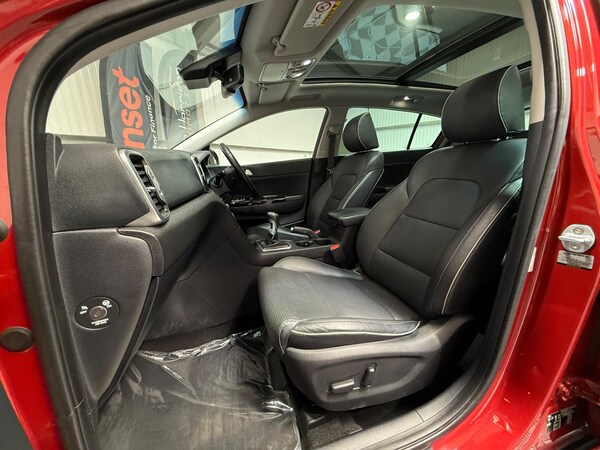 Used Kia Sportage 2016 for sale - 75978389: Photo 55