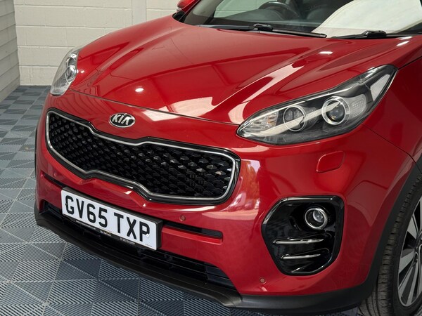 Used Kia Sportage 2016 for sale - 75978389: Photo 57