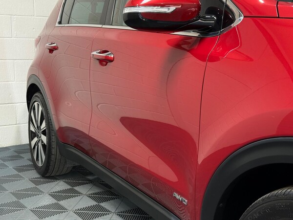 Used Kia Sportage 2016 for sale - 75978389: Photo 59