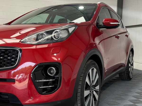 Used Kia Sportage 2016 for sale - 75978389: Photo 60