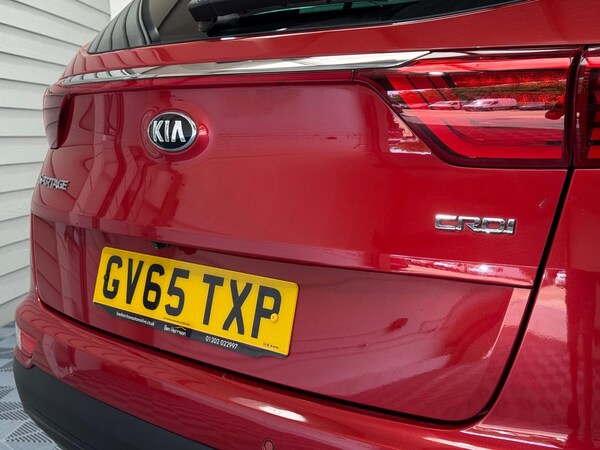 Used Kia Sportage 2016 for sale - 75978389: Photo 62
